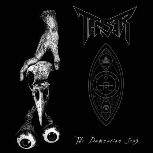 Tensor : The Damnation Song